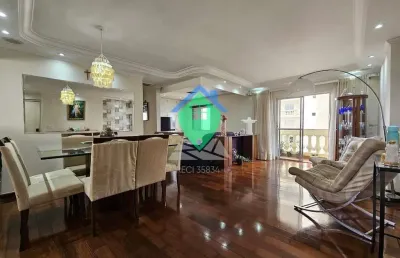 Apartamento à venda, 97 m² por r$ 795.000,00 - freguesia do ó - são paulo/sp