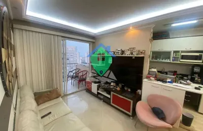 Apartamento à venda, 65 m² por r$ 650.000,00 - barra funda - são paulo/sp