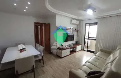 Apartamento à venda, 100 m² por r$ 784.400,00 - vila pereira barreto - são paulo/sp