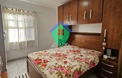Apartamento à venda, 60 m² por r$ 371.000,00 - vila romana - são paulo/sp
