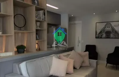 Apartamento à venda, 70 m² por r$ 1.275.000,00 - vila romana - são paulo/sp