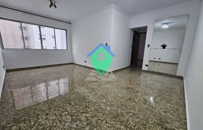 Apartamento à venda, 77 m² por r$ 900.000,00 - vila romana - são paulo/sp