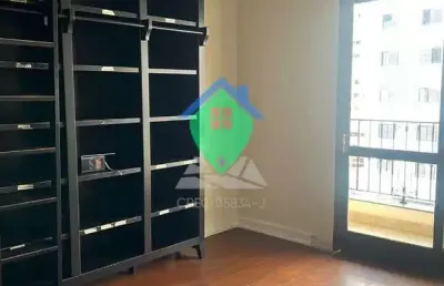 Apartamento à venda, 105 m² por r$ 1.200.000,00 - pompeia - são paulo/sp