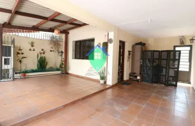Casa à venda, 158 m² por r$ 1.000.000,00 - vila romana - são paulo/sp