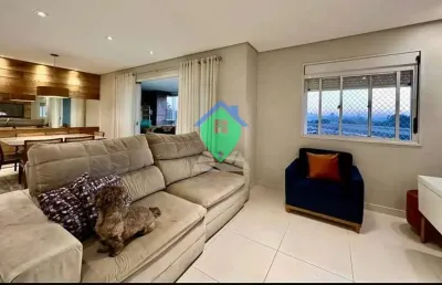 Apartamento à venda, 96 m² por r$ 1.465.000,00 - vila leopoldina - são paulo/sp