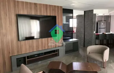 Apartamento à venda, 155 m² por r$ 2.300.000,00 na vila ipojuca - são paulo/sp