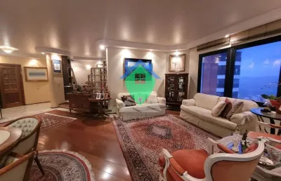 Apartamento  273 m², à venda por r$ 2.980.000,00 na vila madalena - são paulo/sp