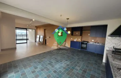 Apartamento à venda, 154 m² por r$ 2.350.000,00 - vila leopoldina - são paulo/sp