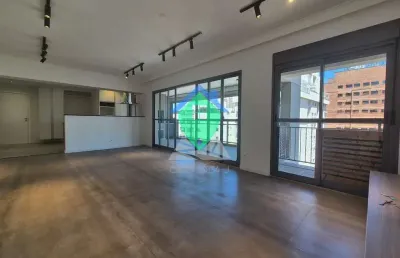 Apartamento com 3 suítes, 146 m² - venda por r$ 2.600.000 em- perdizes - são paulo/sp