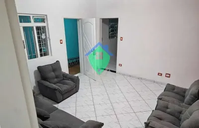 Casa à venda, 240 m² por r$ 2.000.000,00 - vila pompeia - são paulo/sp