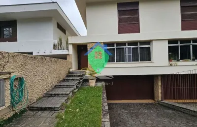 Casa à venda, 292 m² por r$ 2.000.000,00 - lapa - são paulo/sp