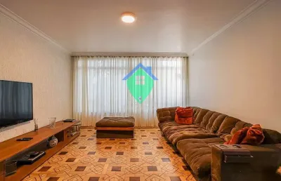 Casa à venda, 222 m² por r$ 1.600.000,00 - vila romana - são paulo/sp
