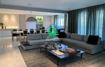 Apartamento, 292 m² - venda por r$ 5.900.000,00 em higienópolis - são paulo/sp