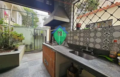 Casa à venda, 320 m² por r$ 2.300.000,00 - sumaré - são paulo/sp