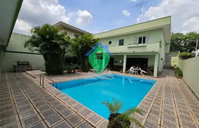 Casa com 3 quartos à venda na Rua Duarte da Costa, 900, Alto da Lapa, São Paulo