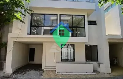 Casa triplex com 5 dormitórios à venda, 176 m² por r$ 3.000.000 - camburi - são sebastião/sp