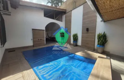 Casa à venda, 250 m² por r$ 2.600.000,00 - alto da lapa - são paulo/sp