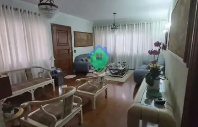 Sobrado à venda, 233 m² por r$ 2.200.000,00 - vila romana - são paulo/sp
