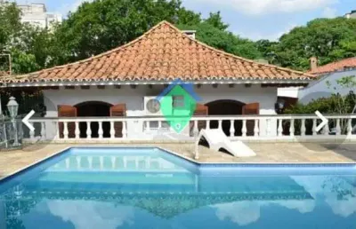 Casa, 297 m² - venda por r$ 2.438.000,00 ou aluguel por r$ 17.548,20/mês - alto da lapa - são paulo