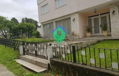 Casa à venda, 312 m² por r$ 3.300.000,00 - alto da lapa - são paulo/sp