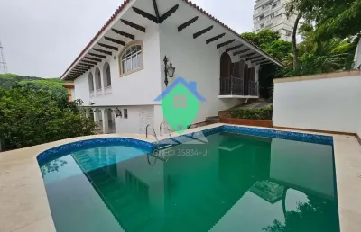 Casa à venda, 347 m² por r$ 2.700.000,00 - vila ida - são paulo/sp