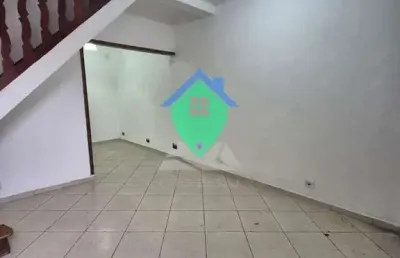 Casa com 3 dormitórios para alugar, 90 m² por r$ 3.900,54/mês - lapa - são paulo/sp