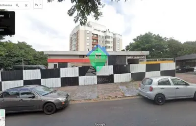 Terreno à venda, 1170 m² por r$ 5.750.000,00 - vila romana - são paulo/sp