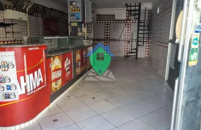 Loja para alugar, 100 m² por r$ 7.417,57/mês - lapa - são paulo/sp
