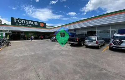 Loja à venda, 4400 m² por r$ 12.000.000,00 - centro - porto ferreira/sp