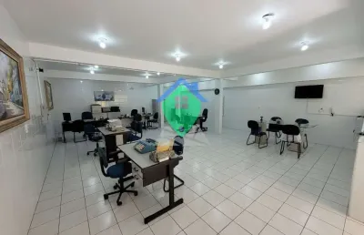 Sala para alugar, 150 m² por r$ 3.665,00/mês - vila albertina - são paulo/sp