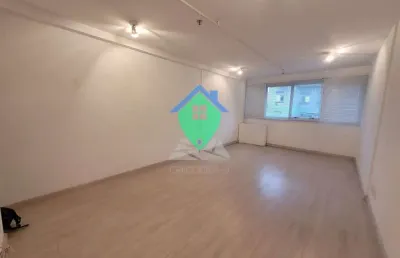 Sala para alugar, 28 m² por r$2.200,00/mês - água branca - são paulo/sp