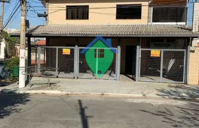 Prédio para alugar, 460 m² por r$ 15.153,32/mês na vila romana - são paulo/sp