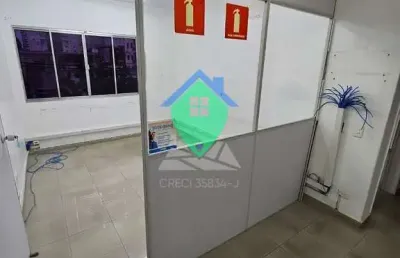 Conjunto para alugar, 60 m² por r$ 2.500 / mês - vila romana - são paulo/sp