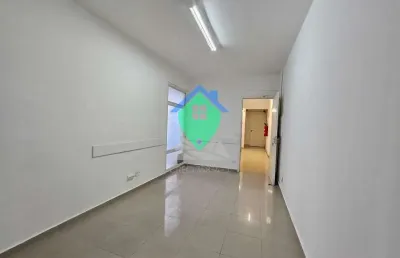 Conjunto para alugar, 60 m² por r$ 2.500/mês - vila romana - são paulo/sp