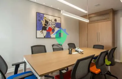 Conjunto comercial à venda, 104 m² por r$ 1.200.000 - vila leopoldina - são paulo/sp