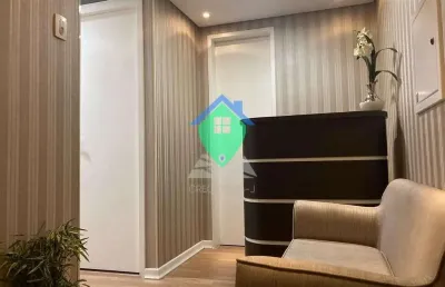 Conjunto à venda, 42 m² por r$ 450.000,00 - barra funda - são paulo/sp