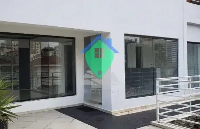 Casa à venda, 256 m² por r$ 2.400.000,00 - vila pompeia - são paulo/sp