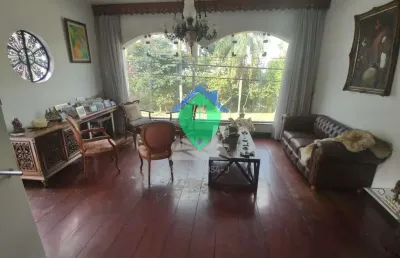 Casa, 400 m² - venda por r$ 3.390.000,00 ou aluguel por r$ 14.052,67/mês - siciliano - são paulo/sp