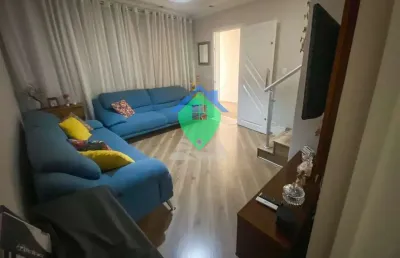 Sobrado 190m² à venda por r$695.000,00 na vila buenos aires, são paulo, sp