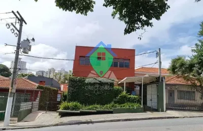 Sobrado comercial 630m² para venda por r$7.500.000,00 e locação por r$33.288,63 na vila madalena, s