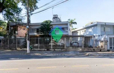 Casa 390m² à venda por r$1.910.000,00 na bela aliança, são paulo, sp
