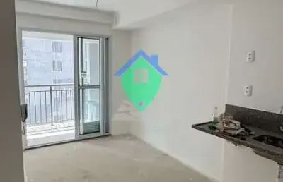 Apartamento 41m² para venda por r$ 450.000,00 e locação por r$ 2.900,00 na lapa, são paulo, sp