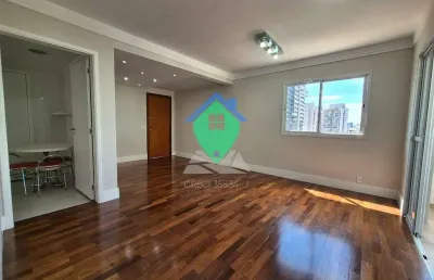 Apartamento 96m² à venda por r$ 1.150.000,00 na vila romana, são paulo, sp