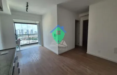 Apartamento 43m² para locação por r$ 2.700,00na lapa, são paulo, sp