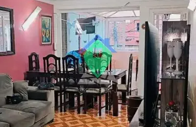 Casa 120m² à venda por r$790.000,00 em perdizes, são paulo, sp