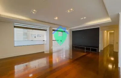 Apartamento 228m² para venda por r$ 1.3770.000,09  no centro de são bernardo do campo, sp
