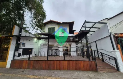 Loja para venda por r$5.990.000,00 e locação por r$21.606,91 em pinheiros, são paulo, sp