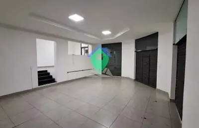 Salão de esquina 180m² para locação r$6.428 na vila pompéia, são paulo, sp