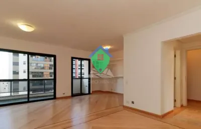 Apartamento 131 m² - venda por r$ 1.850.000,00 ou aluguel por r$ 10.764,21/mês na vila pompeia - sã