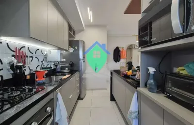 Apartamento 64 m², à venda por r$ 1.200.000,00 na vila romana - são paulo/sp